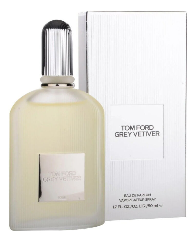 Парфюмерная вода Tom Ford Grey Vetiver фото 1