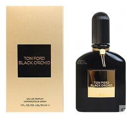 Парфюмерная вода Tom Ford Black Orchid