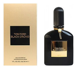 Парфюмерная вода Tom Ford Black Orchid фото 1