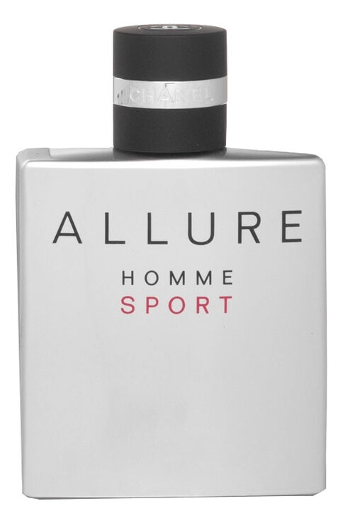 Туалетная вода Chanel Allure Homme Sport фото 1