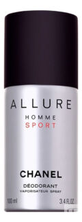Дезодорант Chanel Allure Homme Sport