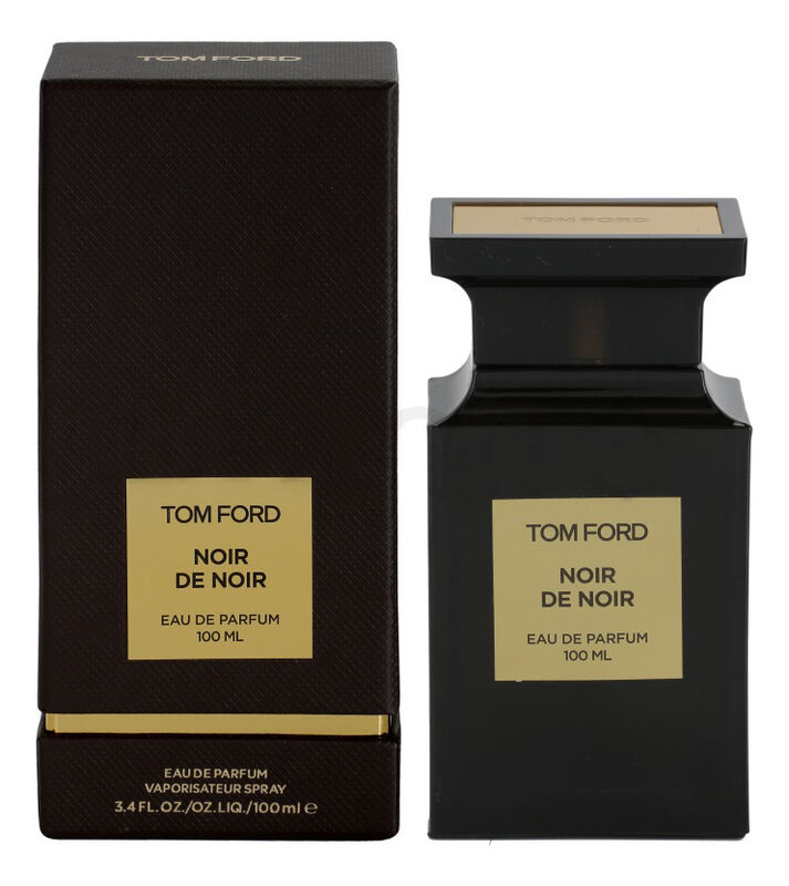 Парфюмерная вода Tom Ford Noir de Noir фото 1