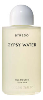 Гель для душа Gypsy Water 225 мл