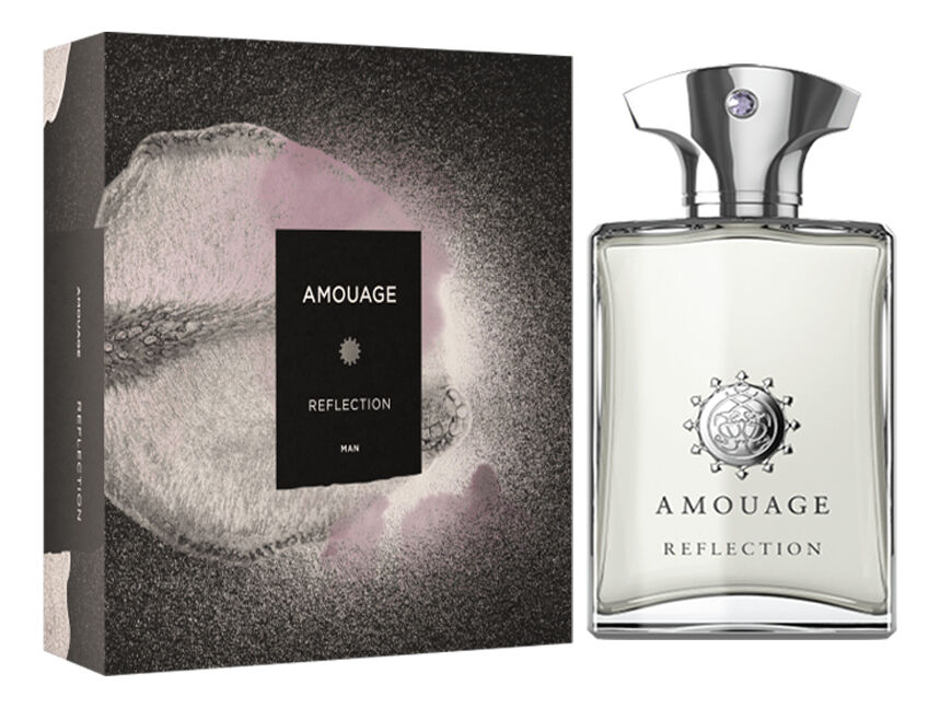 Парфюмерная вода мужская Amouage Reflection for men фото 1