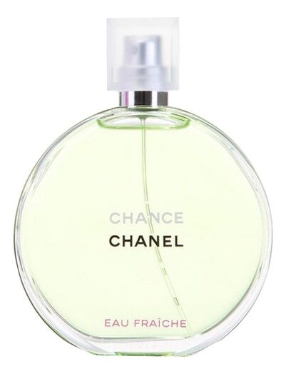 Туалетная вода Chanel Chance Eau Fraiche фото 1