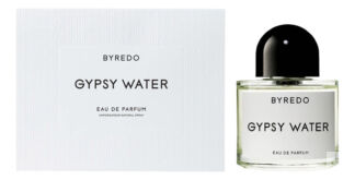 Парфюмерная вода Byredo Gypsy Water