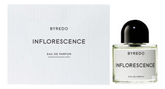 Парфюмерная вода Byredo Inflorescence