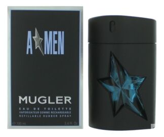 Туалетная вода Mugler A'Men