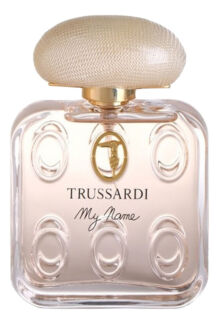 Парфюмерная вода Trussardi My Name