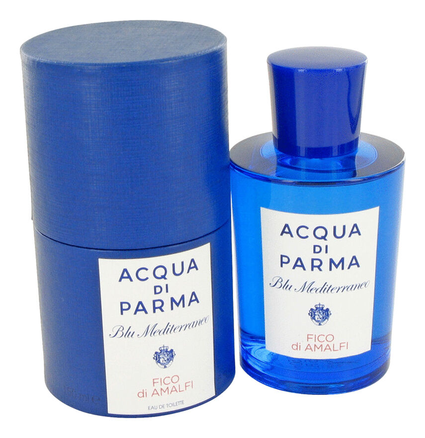 Туалетная вода Acqua di Parma Fico Di Amalfi фото 1