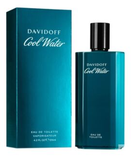 Туалетная вода Davidoff Cool Water for men