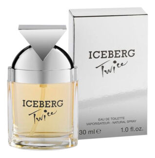 Туалетная вода Iceberg Twice woman