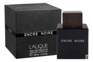 Туалетная вода Lalique Encre Noire pour homme