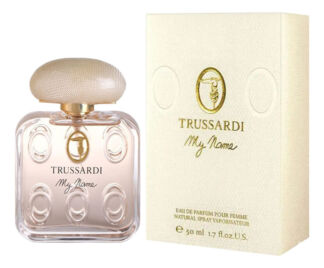 Парфюмерная вода Trussardi My Name