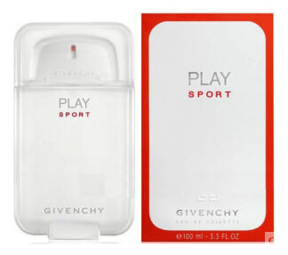Туалетная вода Givenchy Play Sport Men