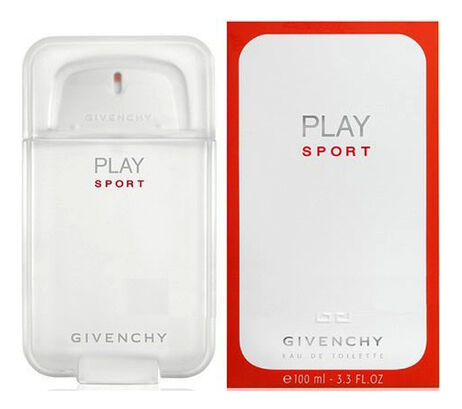 Туалетная вода Givenchy Play Sport Men фото 1