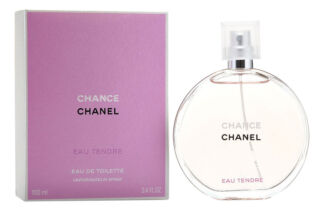 Туалетная вода Chanel Chance Eau Tendre