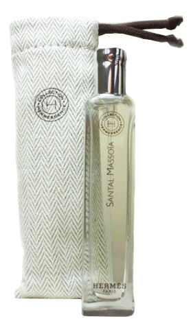 Туалетная вода Hermes Hermessence Santal Massoia фото 1