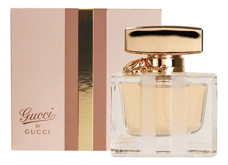 Туалетная вода Gucci By Gucci фото 1