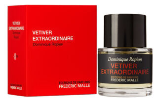 Парфюмерная вода Frederic Malle Vetiver Extraordinaire