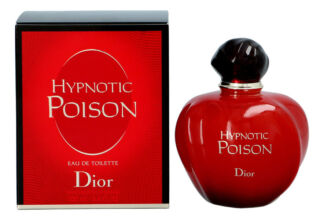 Туалетная вода Christian Dior Poison Hypnotic