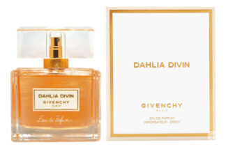 Парфюмерная вода Givenchy Dahlia Divin