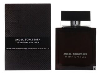 Туалетная вода Angel Schlesser Essential Men