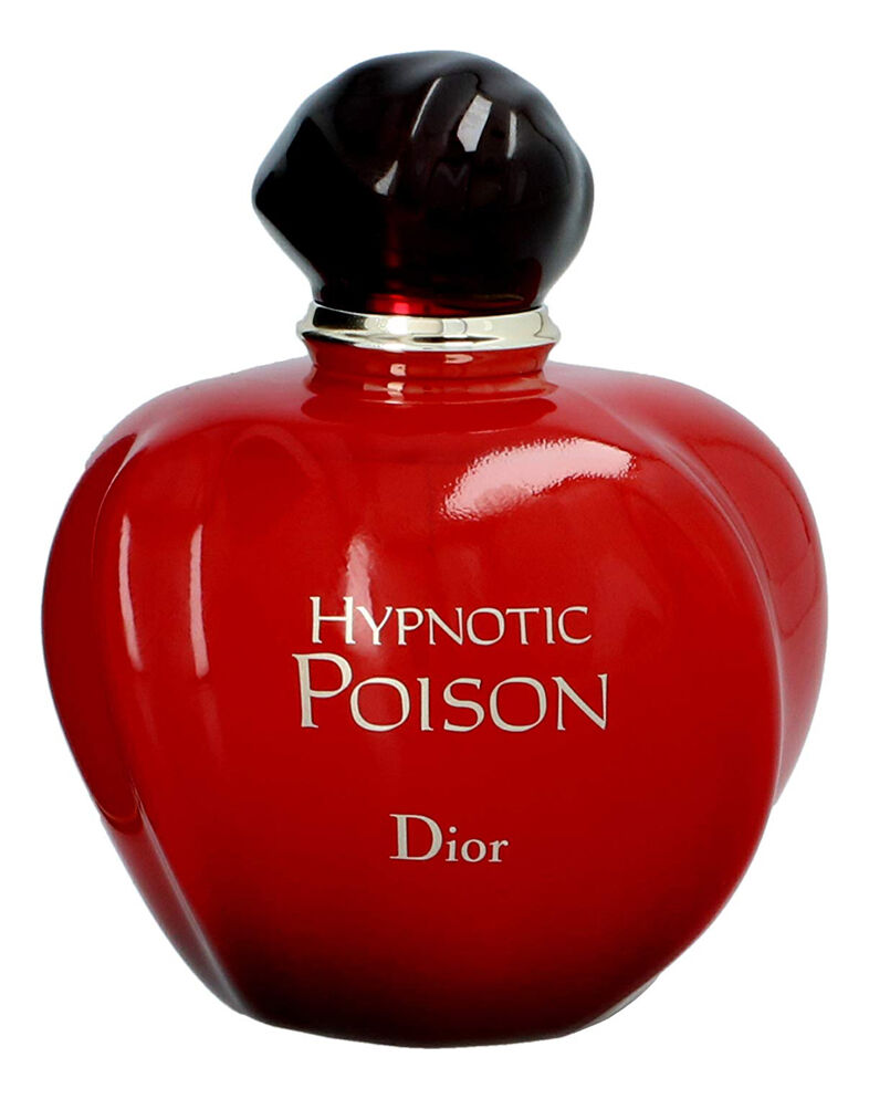 Туалетная вода Christian Dior Poison Hypnotic фото 1