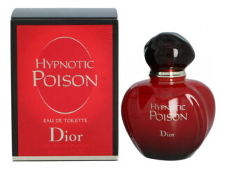 Туалетная вода Christian Dior Poison Hypnotic