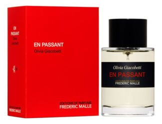 Парфюмерная вода Frederic Malle En Passant