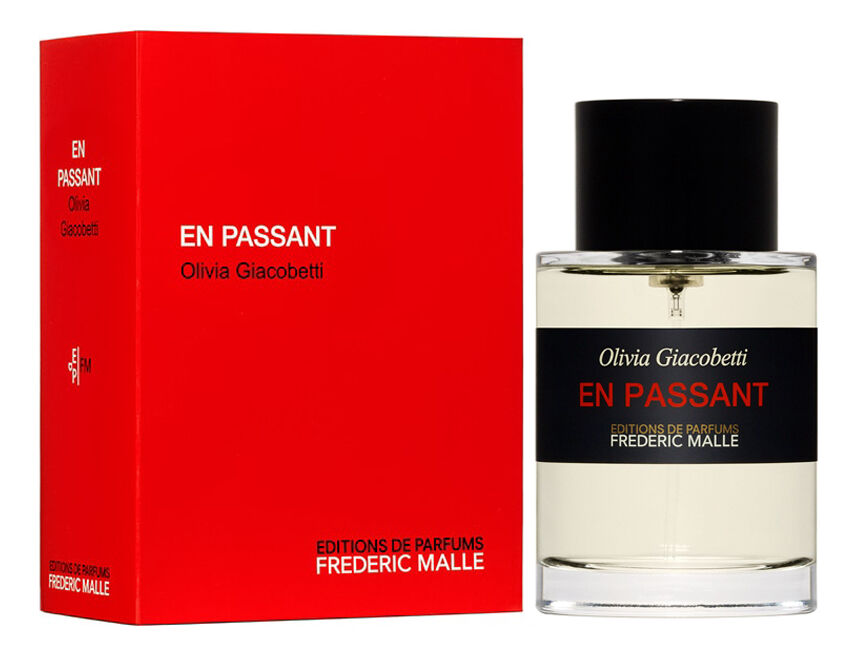 Парфюмерная вода Frederic Malle En Passant фото 1