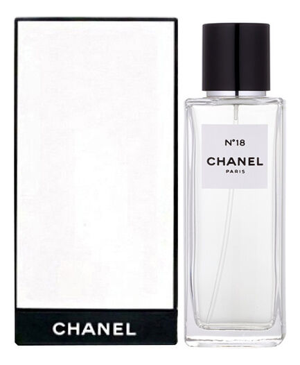 Туалетная вода Chanel Les Exclusifs de Chanel No18 фото 1