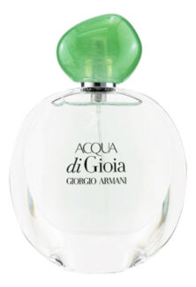 Парфюмерная вода Giorgio Armani Acqua di Gioia