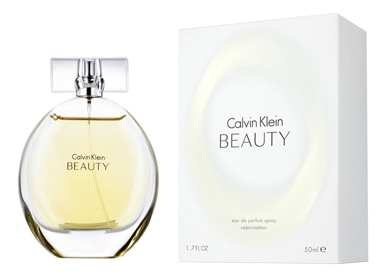 Парфюмерная вода Calvin Klein Beauty фото 1