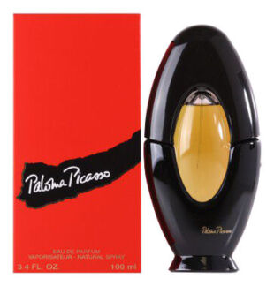 Парфюмерная вода Paloma Picasso Paloma Picasso