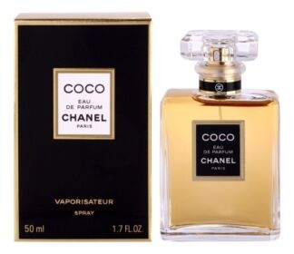 Парфюмерная вода Chanel Coco