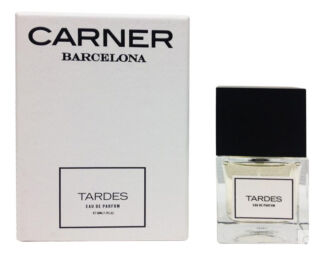 Парфюмерная вода Carner Barcelona Tardes