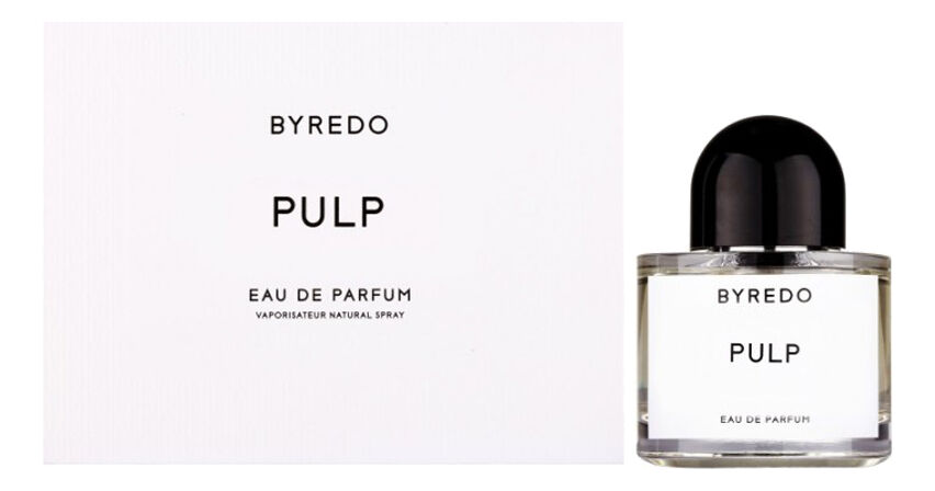 Парфюмерная вода Byredo Pulp фото 1