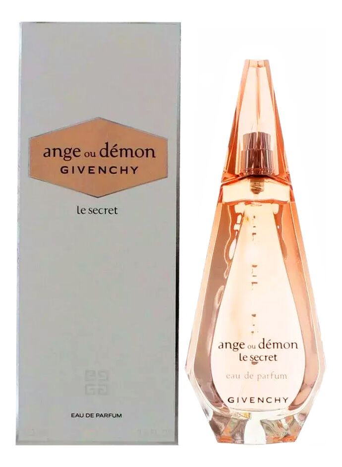 Парфюмерная вода Givenchy Ange ou Demon Le Secret
