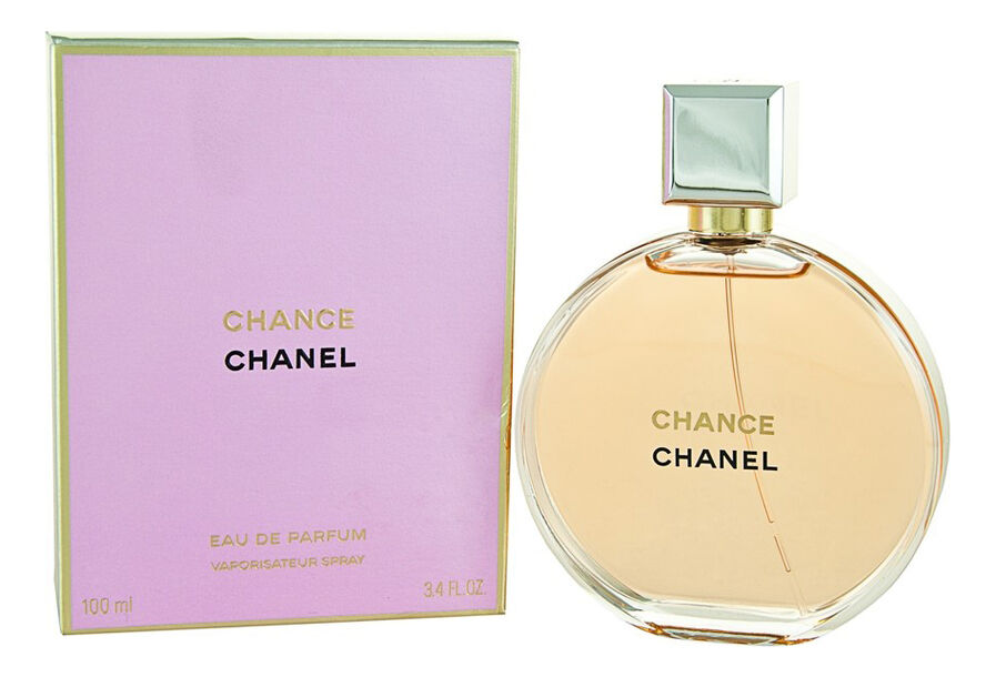 Парфюмерная вода Chanel Chance Eau De Parfum фото 1