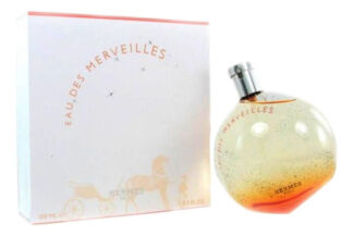 Туалетная вода Hermes Eau Des Merveilles