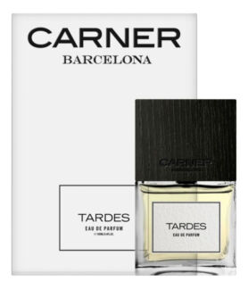 Парфюмерная вода Carner Barcelona Tardes