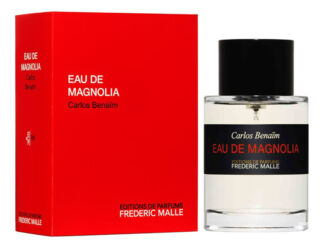 Туалетная вода Frederic Malle Eau de Magnolia