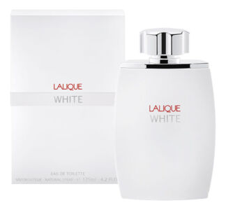 Туалетная вода Lalique White Pour Homme