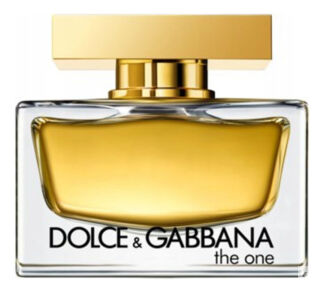 Парфюмерная вода Dolce & Gabbana The One for Woman