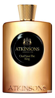 Парфюмерная вода Atkinsons Oud Save The King