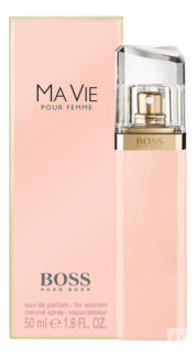 Парфюмерная вода Hugo Boss Boss Ma Vie Pour Femme