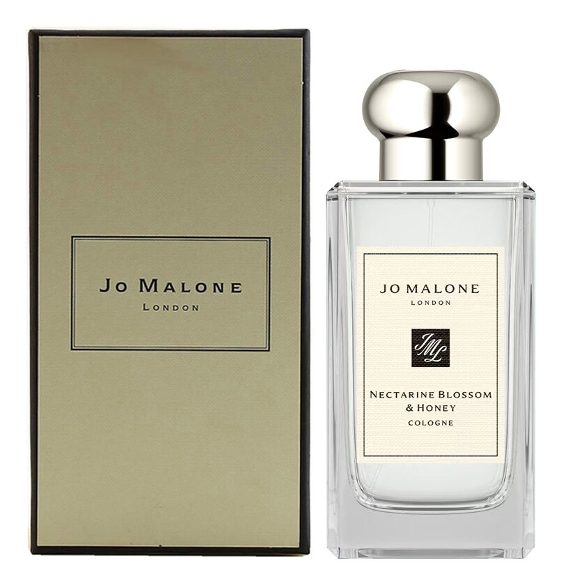 Одеколон Jo Malone Nectarine Blossom & Honey фото 1