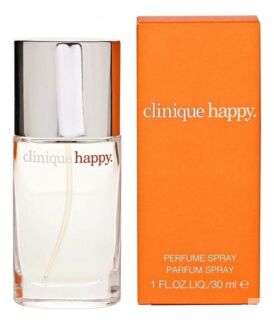 Духи Clinique Happy for women