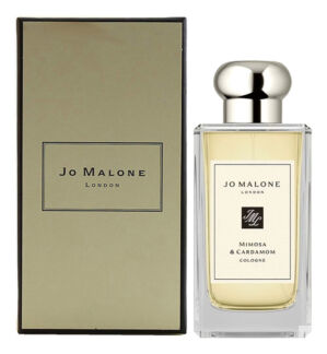 Одеколон Jo Malone Mimosa & Cardamom